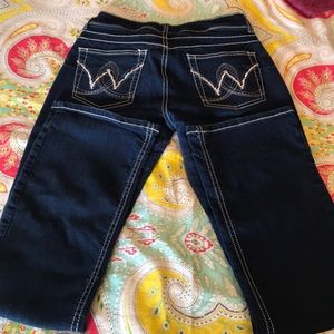 Wrangler Jeans